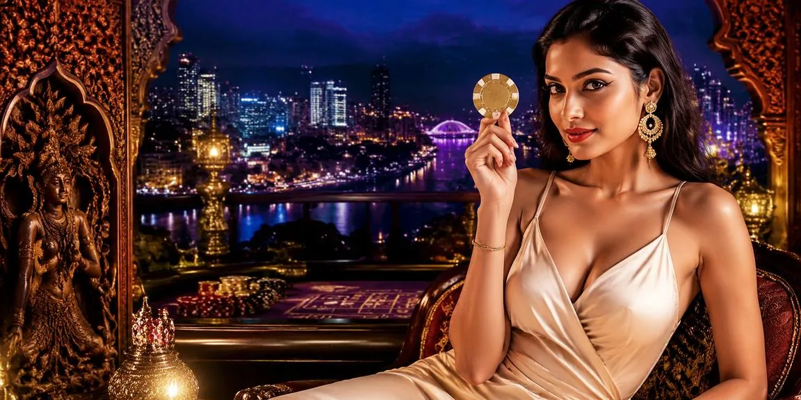 Betvisa88 Bangladesh Casino lobby